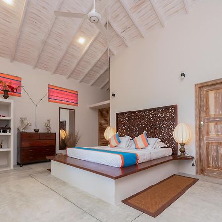 The Divine Villa Talpe Extérieur photo