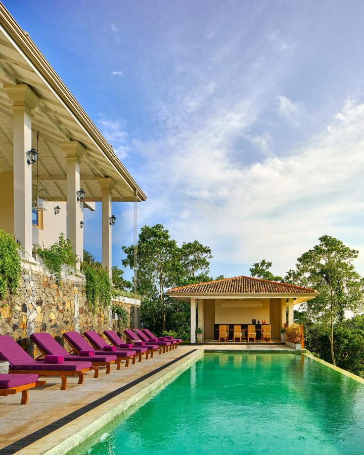 The Divine Villa Talpe Extérieur photo
