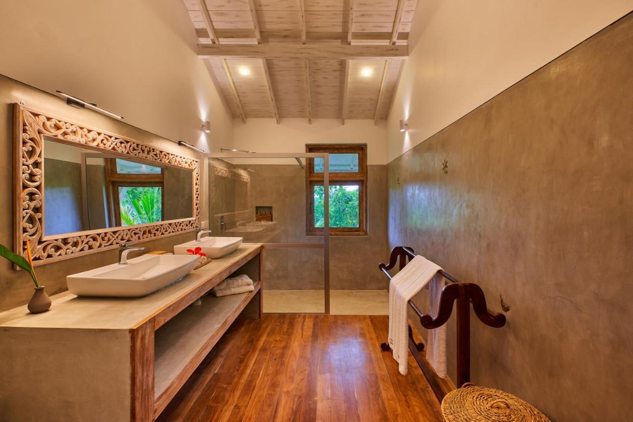 The Divine Villa Talpe Extérieur photo