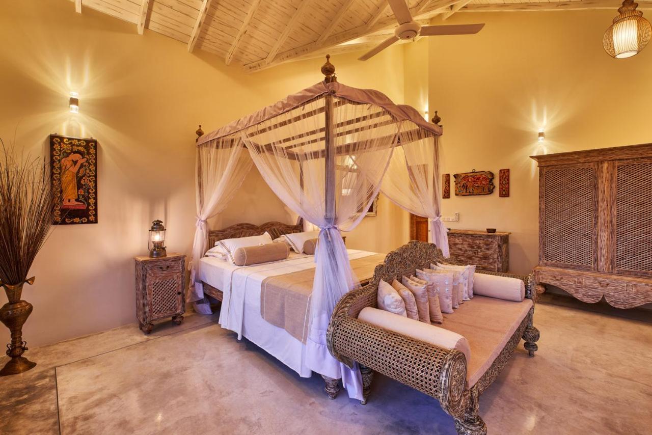 The Divine Villa Talpe Extérieur photo