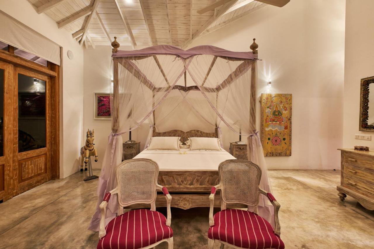 The Divine Villa Talpe Extérieur photo