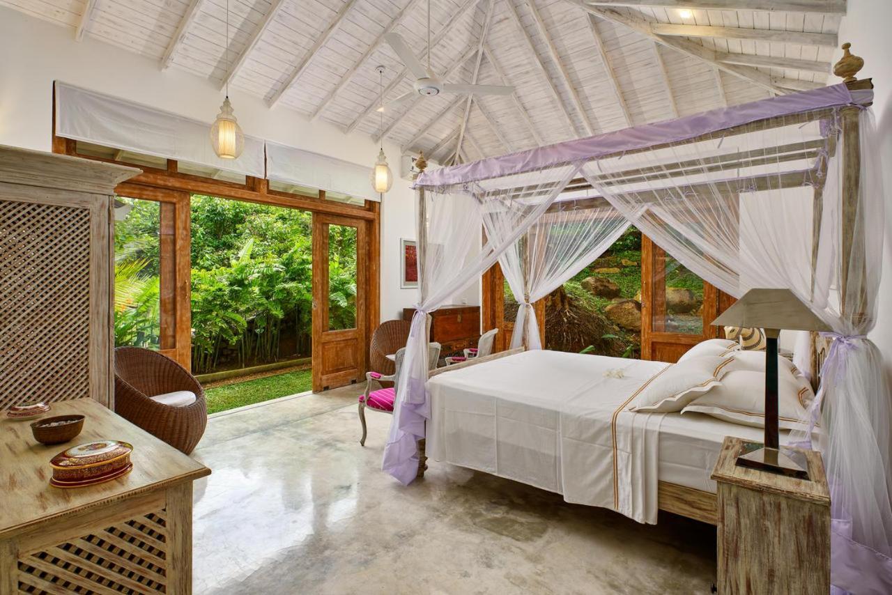 The Divine Villa Talpe Extérieur photo