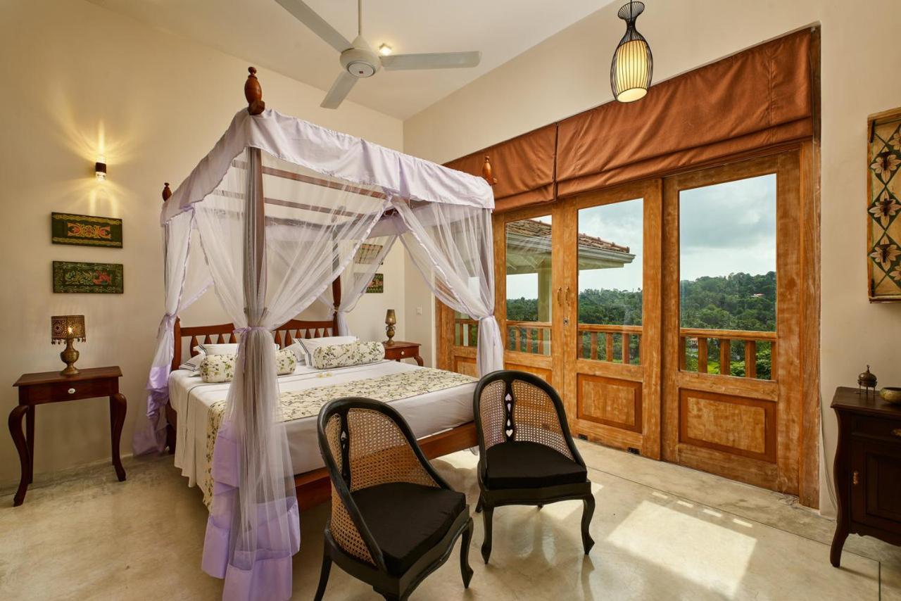 The Divine Villa Talpe Extérieur photo