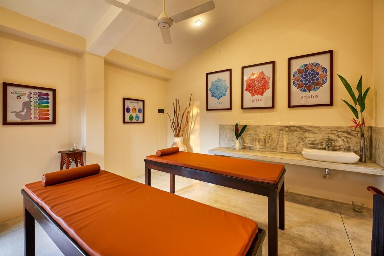The Divine Villa Talpe Extérieur photo