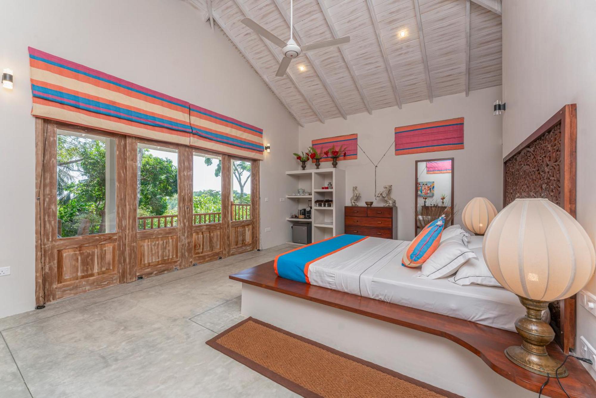 The Divine Villa Talpe Extérieur photo