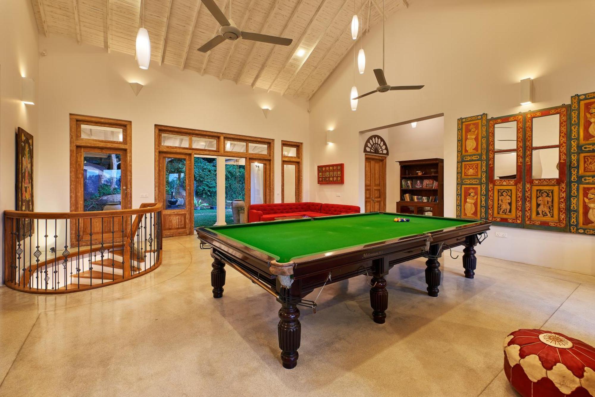 The Divine Villa Talpe Extérieur photo