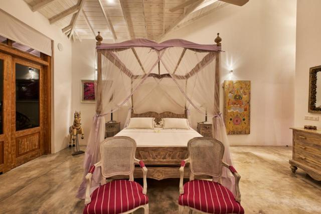 The Divine Villa Talpe Extérieur photo