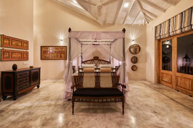 The Divine Villa Talpe Extérieur photo