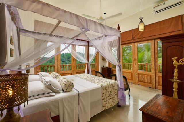 The Divine Villa Talpe Extérieur photo